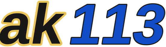 ak113 logo